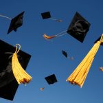 graduation MBA